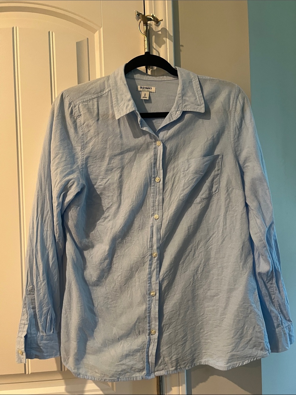 Old Navy Oxford Shirt